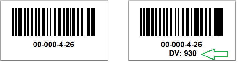 muelle de etiquetas 7